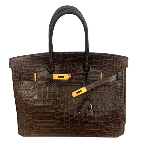 camicia hermes coccodrillo|hermes crocodile bag.